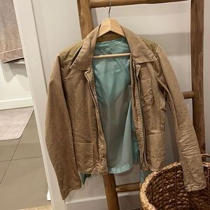 Vintage Prada jacket